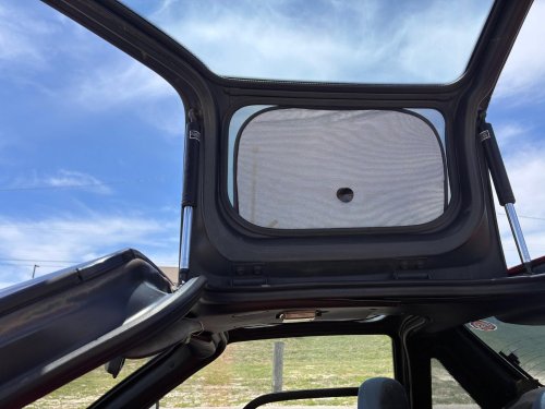 $24K For A 63-HP Mazda Kei Car Sounds Steep, Until You See The Gullwing Doors