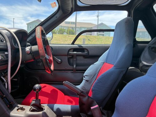 Mazda’s Kei Supercar Only Has 63 HP But Still Pulls Miata Money