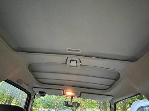 This Subaru Kei Van Parks Like A Motorcycle But Swallows Half Your Garage