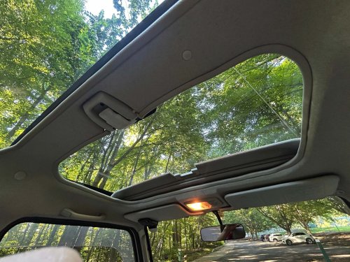 This Subaru Kei Van Parks Like A Motorcycle But Swallows Half Your Garage