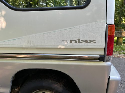 This Subaru Kei Van Parks Like A Motorcycle But Swallows Half Your Garage