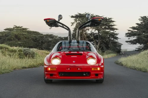 The Mazdaspeed AZ-1 Is The Kei Supercar Collectors Call The Holy Grail