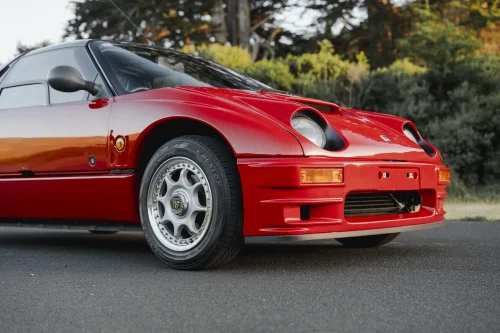 The Mazdaspeed AZ-1 Is The Kei Supercar Collectors Call The Holy Grail
