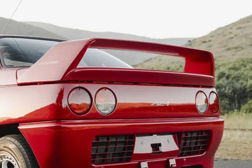 The Mazdaspeed AZ-1 Is The Kei Supercar Collectors Call The Holy Grail
