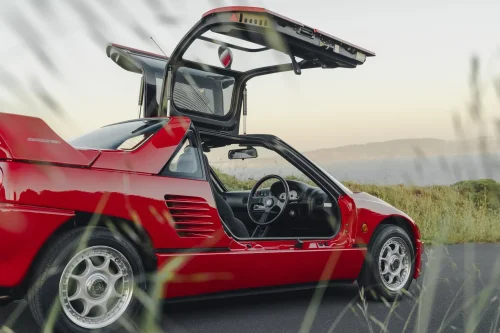 The Mazdaspeed AZ-1 Is The Kei Supercar Collectors Call The Holy Grail