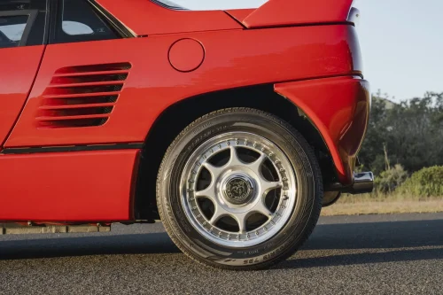 The Mazdaspeed AZ-1 Is The Kei Supercar Collectors Call The Holy Grail