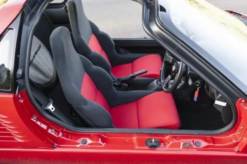 The Mazdaspeed AZ-1 Is The Kei Supercar Collectors Call The Holy Grail