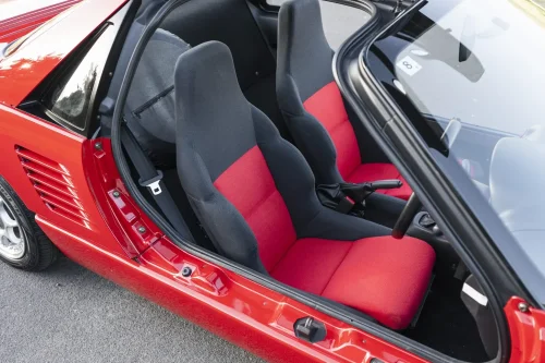 The Mazdaspeed AZ-1 Is The Kei Supercar Collectors Call The Holy Grail