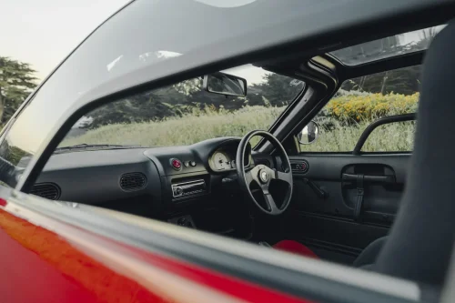 The Mazdaspeed AZ-1 Is The Kei Supercar Collectors Call The Holy Grail