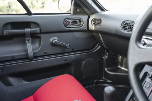 The Mazdaspeed AZ-1 Is The Kei Supercar Collectors Call The Holy Grail