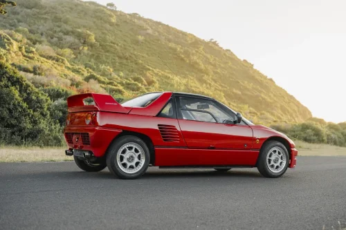 SuperCar, The Mazdaspeed AZ-1 Is The Kei Supercar Collectors Call The Holy Grail
