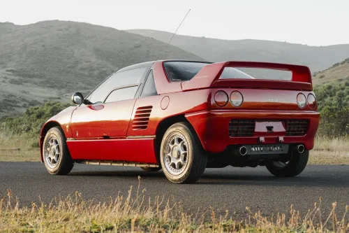 The Mazdaspeed AZ-1 Is The Kei Supercar Collectors Call The Holy Grail