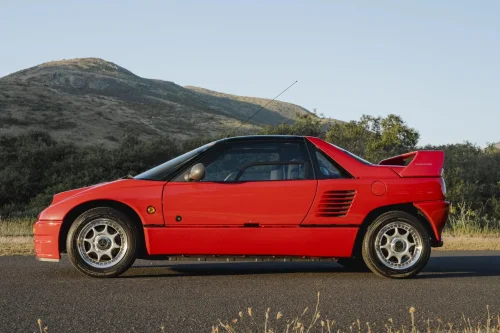 The Mazdaspeed AZ-1 Is The Kei Supercar Collectors Call The Holy Grail