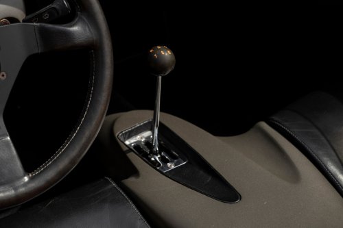 The Ferrari You’d Never Recognize Weighs Less Than A Miata