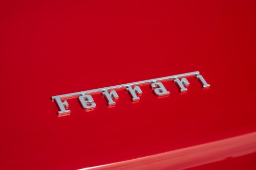 The Ferrari You’d Never Recognize Weighs Less Than A Miata