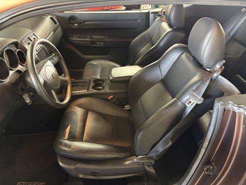 Dodge’s Charger SRT8 Came With Four Doors. This One-Off Has Two
