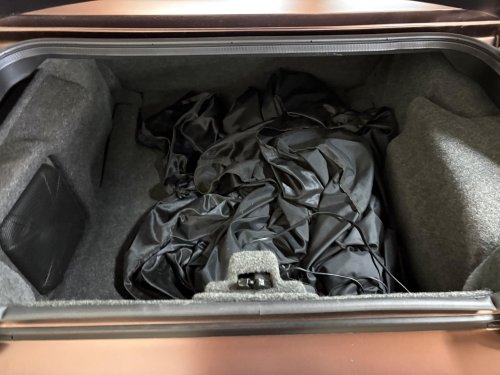 Dodge’s Charger SRT8 Came With Four Doors. This One-Off Has Two