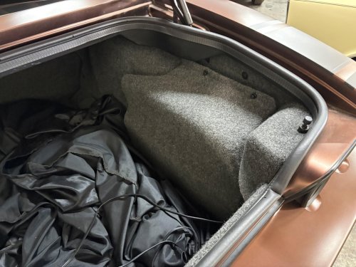 Dodge’s Charger SRT8 Came With Four Doors. This One-Off Has Two