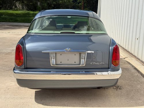 Toyota’s $41K Origin Looks Like A 1955 Crown, But Hides The Supra’s 2JZ