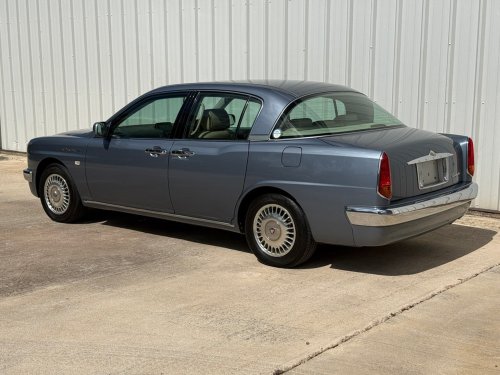 Toyota’s $41K Origin Looks Like A 1955 Crown, But Hides The Supra’s 2JZ