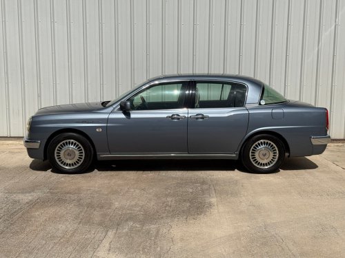 Toyota, Toyota Crown, Toyota’s $41K Origin Looks Like A 1955 Crown, But Hides The Supra’s 2JZ