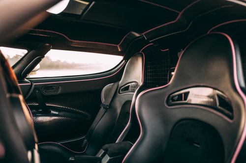 The $11M Koenigsegg ‘Stolen’ By Mercenaries Was Never Stolen, And Now It’s For Sale