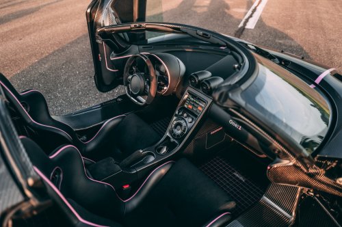 The $11M Koenigsegg ‘Stolen’ By Mercenaries Was Never Stolen, And Now It’s For Sale