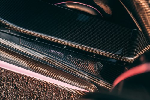 The $11M Koenigsegg ‘Stolen’ By Mercenaries Was Never Stolen, And Now It’s For Sale