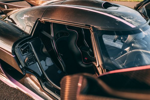 The $11M Koenigsegg ‘Stolen’ By Mercenaries Was Never Stolen, And Now It’s For Sale