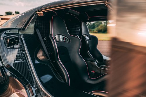 The $11M Koenigsegg ‘Stolen’ By Mercenaries Was Never Stolen, And Now It’s For Sale