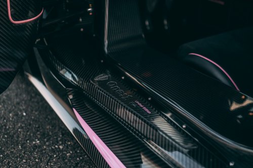 The $11M Koenigsegg ‘Stolen’ By Mercenaries Was Never Stolen, And Now It’s For Sale