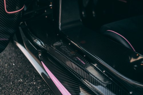 The $11M Koenigsegg ‘Stolen’ By Mercenaries Was Never Stolen, And Now It’s For Sale