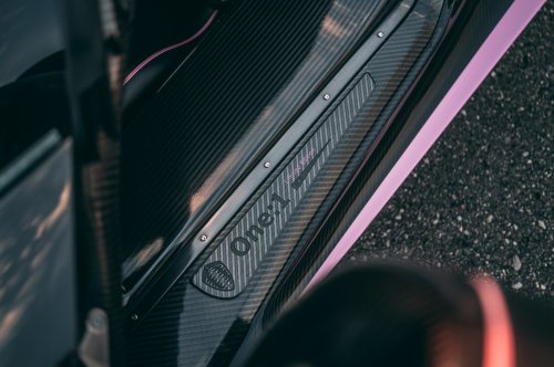 The $11M Koenigsegg ‘Stolen’ By Mercenaries Was Never Stolen, And Now It’s For Sale