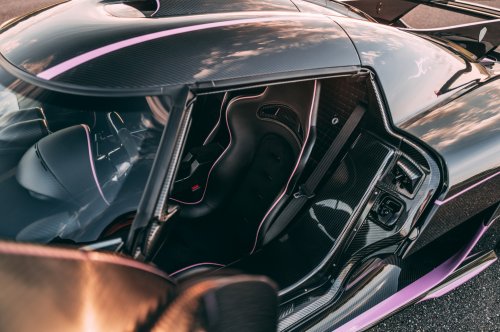 The $11M Koenigsegg ‘Stolen’ By Mercenaries Was Never Stolen, And Now It’s For Sale