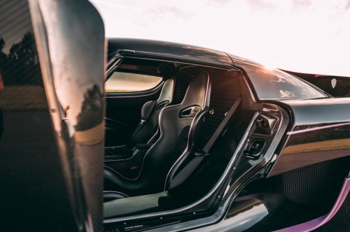 The $11M Koenigsegg ‘Stolen’ By Mercenaries Was Never Stolen, And Now It’s For Sale