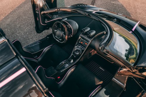 The $11M Koenigsegg ‘Stolen’ By Mercenaries Was Never Stolen, And Now It’s For Sale