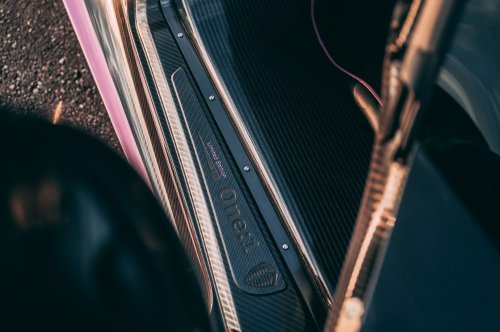 The $11M Koenigsegg ‘Stolen’ By Mercenaries Was Never Stolen, And Now It’s For Sale