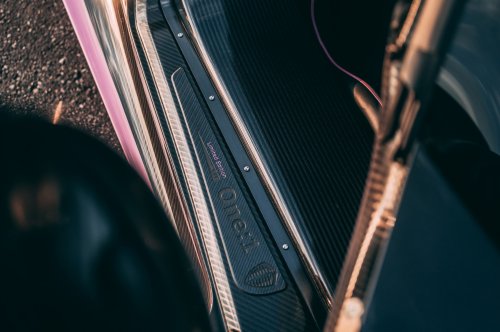 The $11M Koenigsegg ‘Stolen’ By Mercenaries Was Never Stolen, And Now It’s For Sale