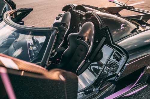 The $11M Koenigsegg ‘Stolen’ By Mercenaries Was Never Stolen, And Now It’s For Sale