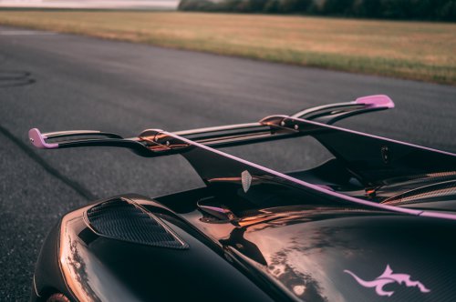 The $11M Koenigsegg ‘Stolen’ By Mercenaries Was Never Stolen, And Now It’s For Sale