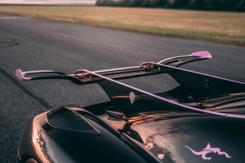 The $11M Koenigsegg ‘Stolen’ By Mercenaries Was Never Stolen, And Now It’s For Sale