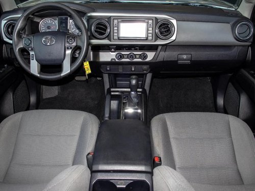 These Retro Tacomas Look 40 Years Older Than They Are, And Start At $42,000