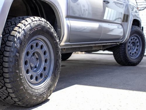 These Retro Tacomas Look 40 Years Older Than They Are, And Start At $42,000