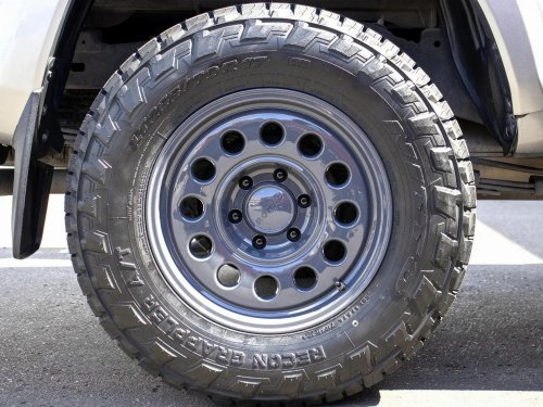 These Retro Tacomas Look 40 Years Older Than They Are, And Start At $42,000