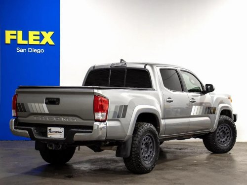 These Retro Tacomas Look 40 Years Older Than They Are, And Start At $42,000