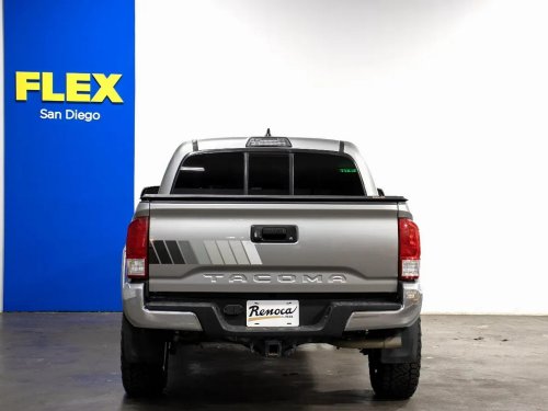 These Retro Tacomas Look 40 Years Older Than They Are, And Start At $42,000