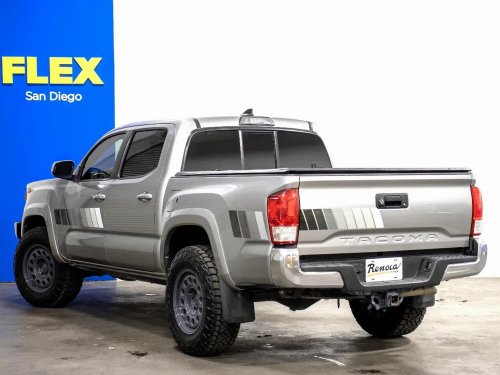 These Retro Tacomas Look 40 Years Older Than They Are, And Start At $42,000
