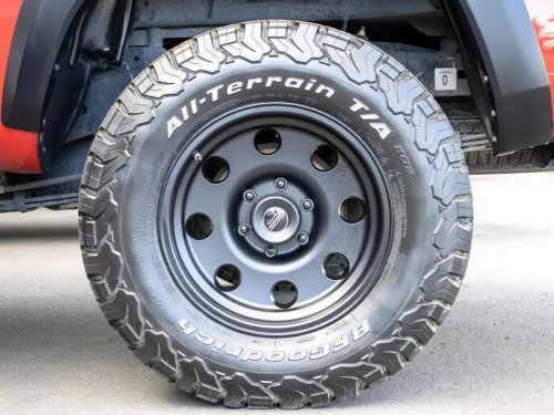 These Retro Tacomas Look 40 Years Older Than They Are, And Start At $42,000