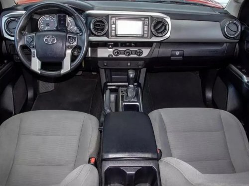 These Retro Tacomas Look 40 Years Older Than They Are, And Start At $42,000
