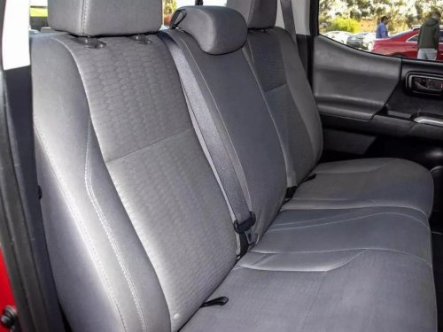 These Retro Tacomas Look 40 Years Older Than They Are, And Start At $42,000